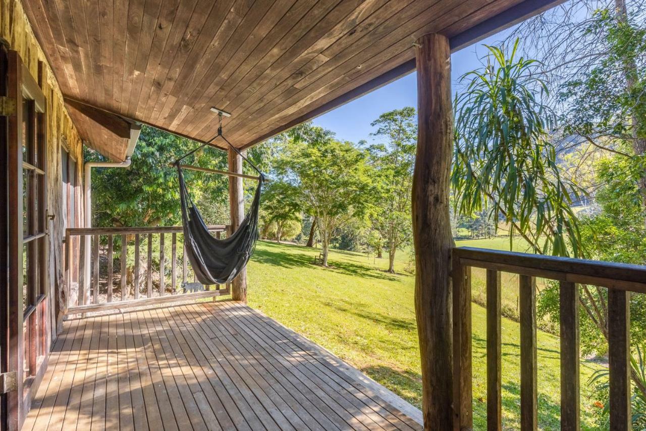 Villa Friday Creek Retreat Coffs Harbour Exterior foto