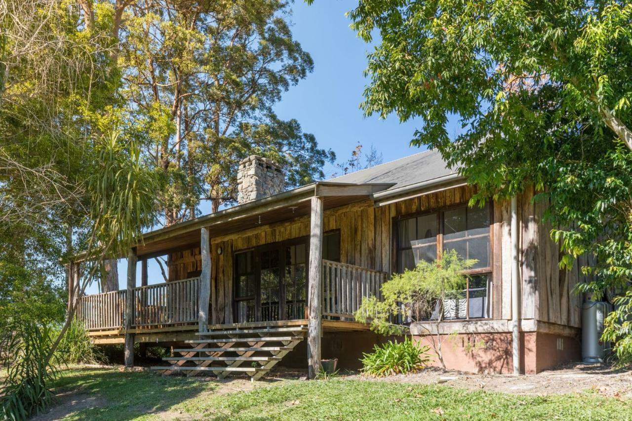 Villa Friday Creek Retreat Coffs Harbour Exterior foto